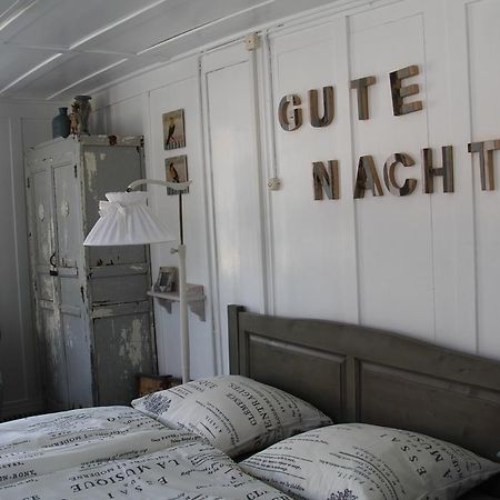 Bed And Breakfast Gantrisch Cottage Ferienzimmer Rüeggisberg エクステリア 写真