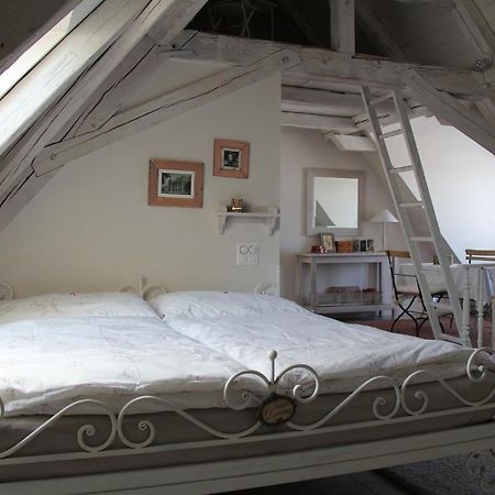 Bed And Breakfast Gantrisch Cottage Ferienzimmer Rüeggisberg 部屋 写真