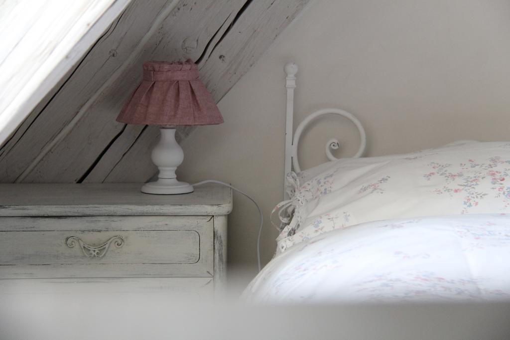 Bed And Breakfast Gantrisch Cottage Ferienzimmer Rüeggisberg エクステリア 写真