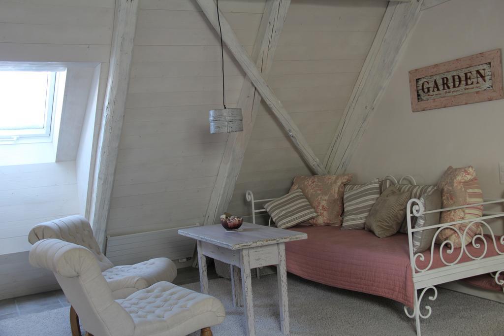 Bed And Breakfast Gantrisch Cottage Ferienzimmer Rüeggisberg エクステリア 写真