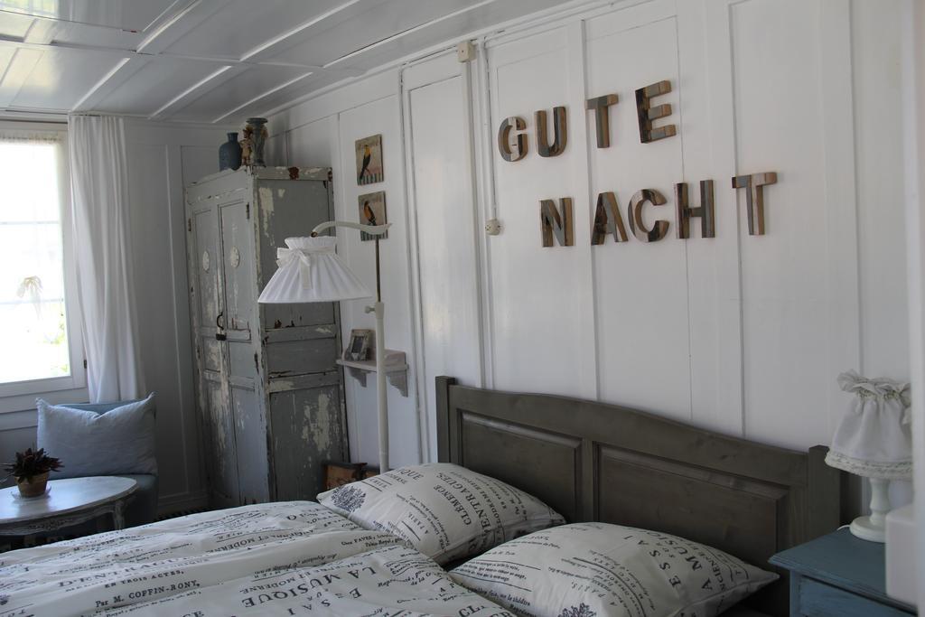 Bed And Breakfast Gantrisch Cottage Ferienzimmer Rüeggisberg エクステリア 写真