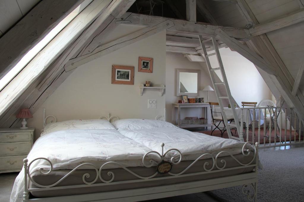 Bed And Breakfast Gantrisch Cottage Ferienzimmer Rüeggisberg 部屋 写真