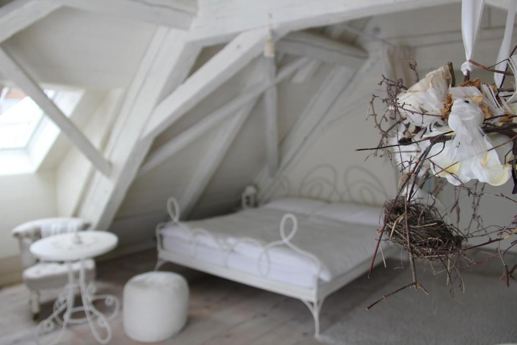 Bed And Breakfast Gantrisch Cottage Ferienzimmer Rüeggisberg エクステリア 写真