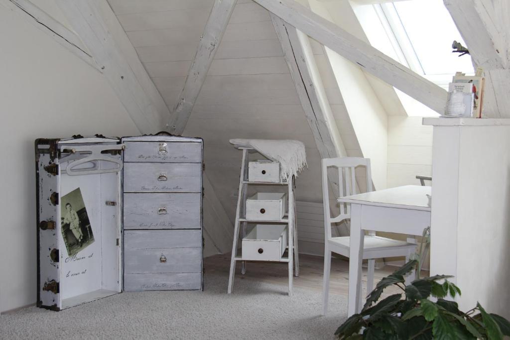 Bed And Breakfast Gantrisch Cottage Ferienzimmer Rüeggisberg 部屋 写真