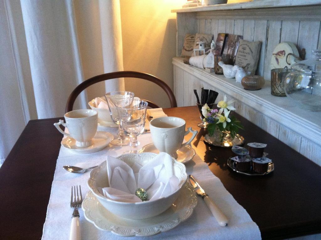 Bed And Breakfast Gantrisch Cottage Ferienzimmer Rüeggisberg エクステリア 写真